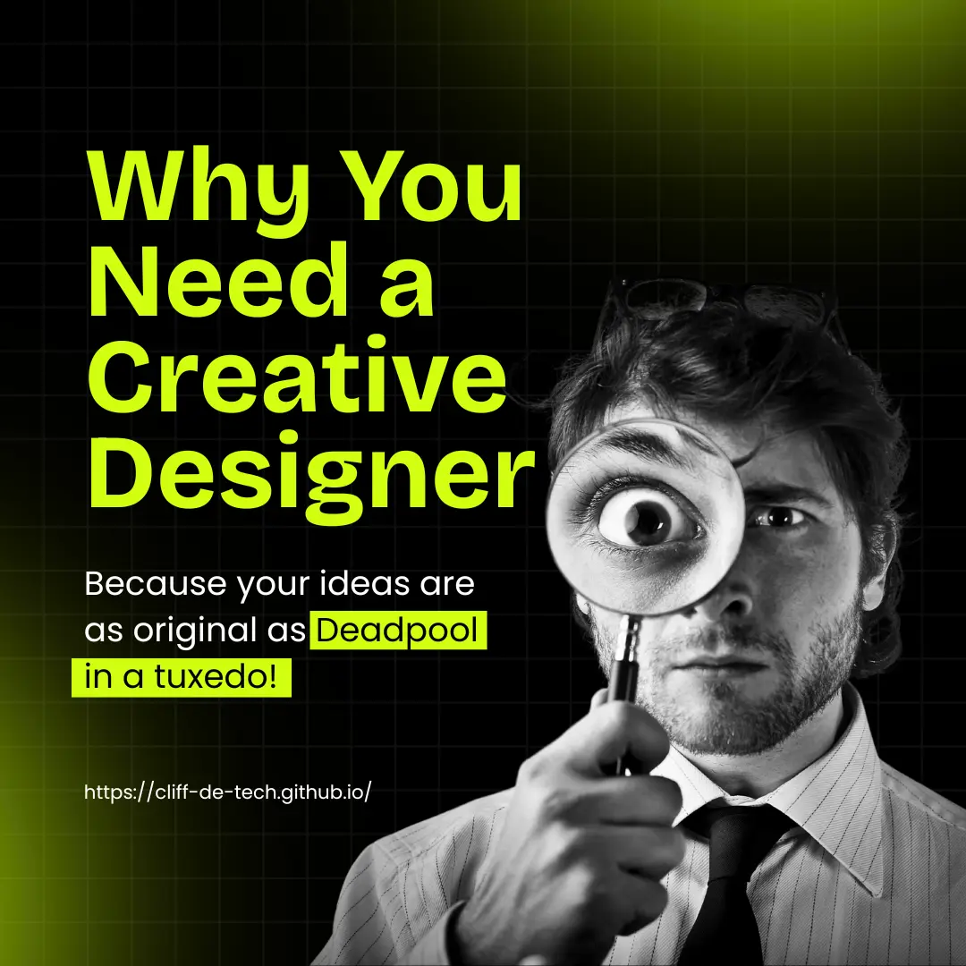 Creative Agency Post